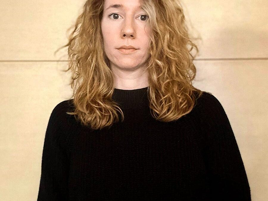 Nevena Čudina Turčinov