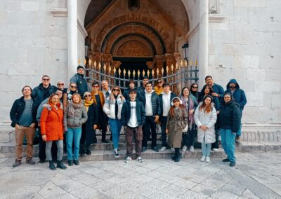 December at the Centre